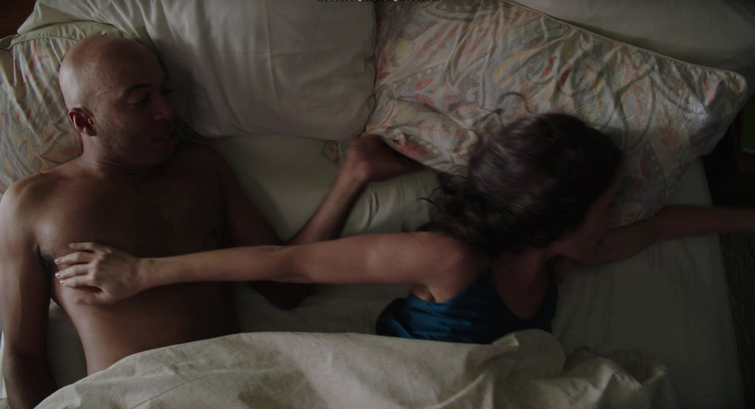 Lisa Edelstein Acceptance Speech